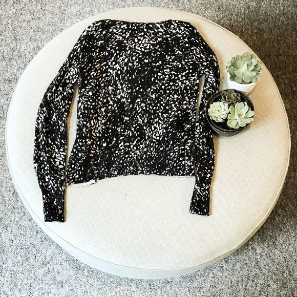 H&M Patterned cardigan - Picture 5 of 5